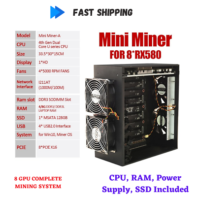 GPU Mining vs. CPU Mining: Which is Better?