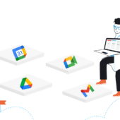 G Suite Pricing: Which Plan Should I Choose?