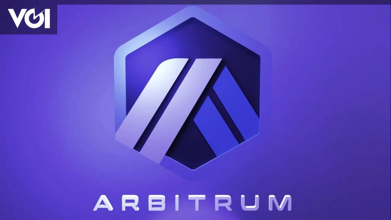 Arbitrum Foundation