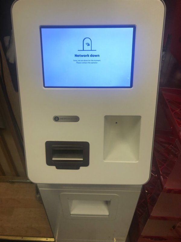 How To Use Bitcoin ATM - A Begginer's Guide Gow They Work