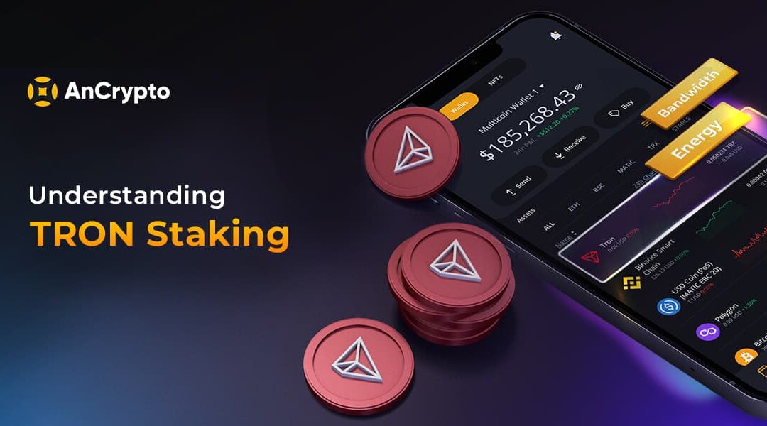 Crypto Wallet Staking: A Lucrative Path to Passive Earnings!