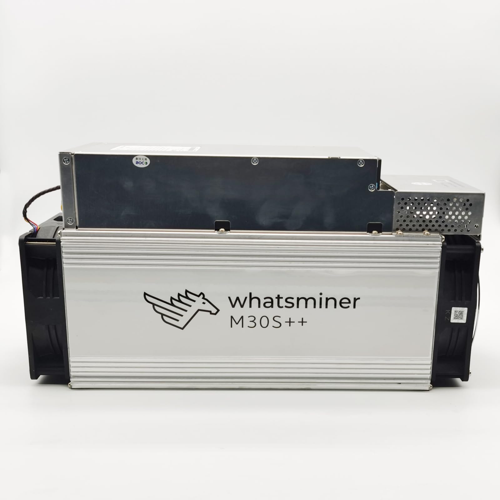 WHATSMINER M30S 88TH - MiningStore | Bitcoin Mining and Management