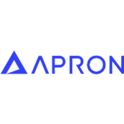 Apron Network price today, APN to USD live price, marketcap and chart | CoinMarketCap