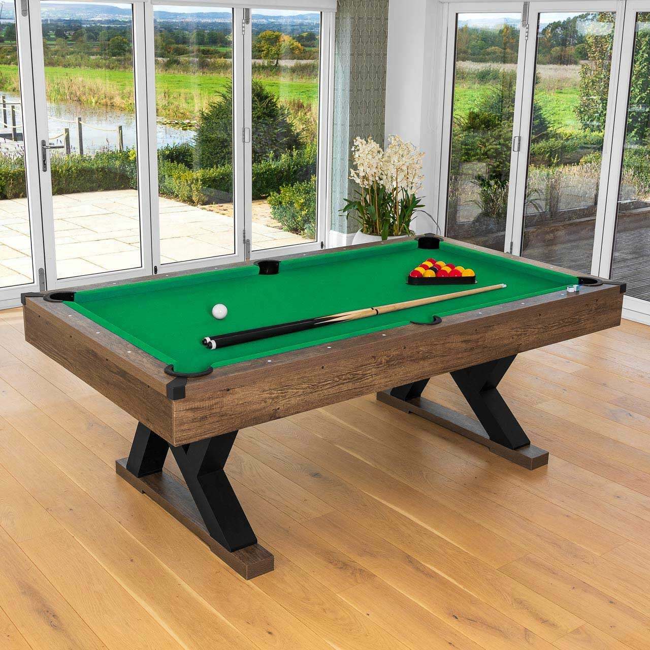 Billiard Tables | Brunswick Billiards