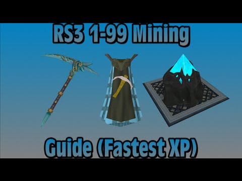 Mining Skill Calculator Old School RuneScape - coinlog.fun