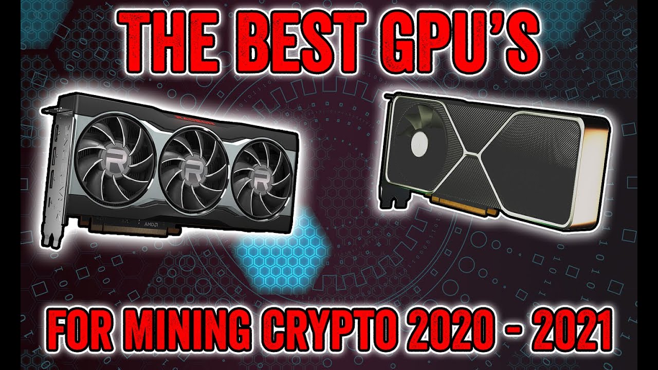 Best mining GPU for mining Bitcoin, Ethereum and more | TechRadar