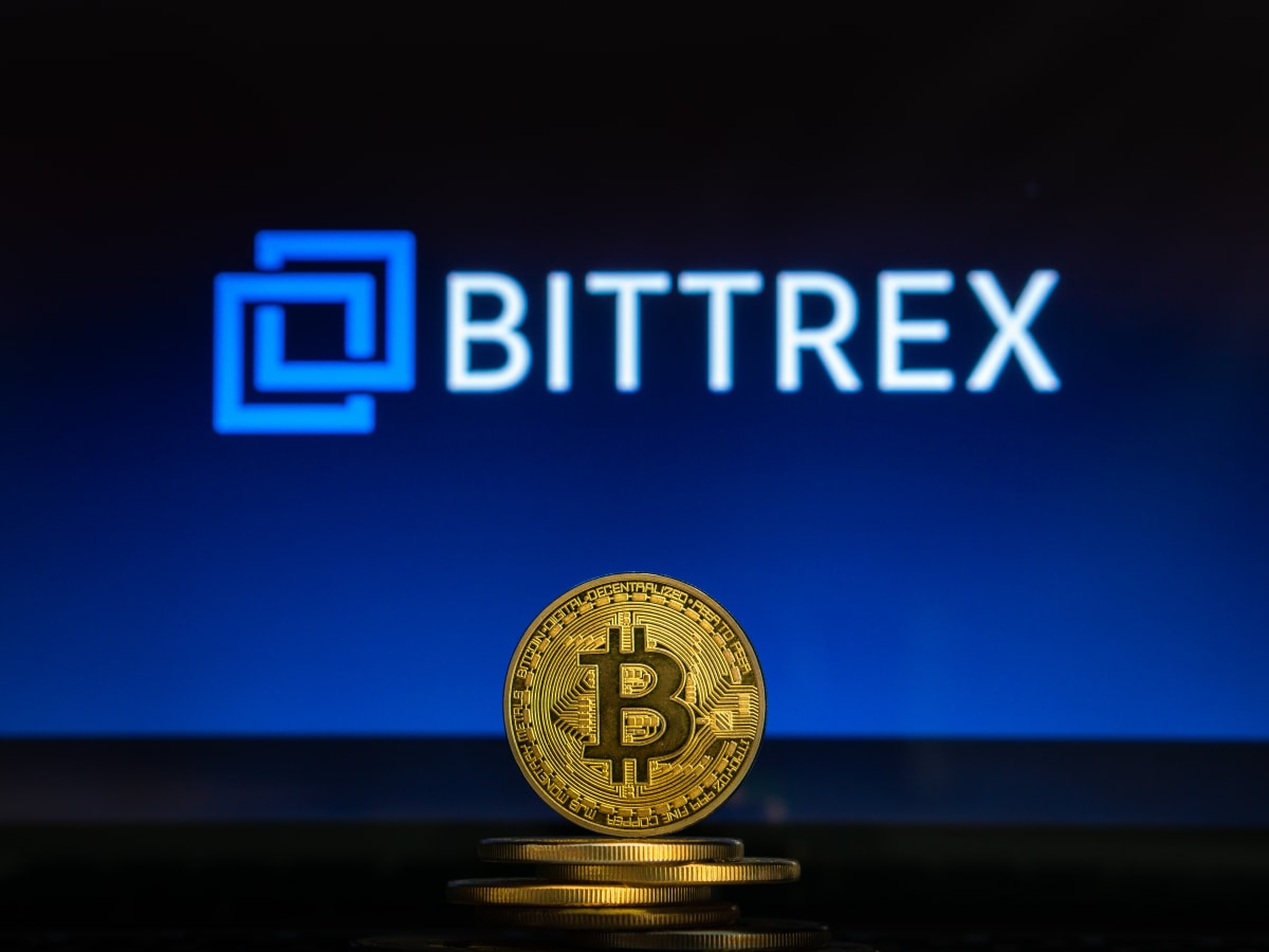 Bittrex Global's Impending Shutdown Causes Bitcoin Price to Rise Over $40k - Bitcoinsensus