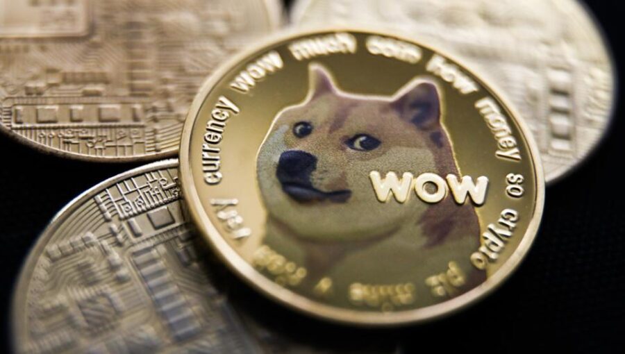 How To Buy Dogecoin (DOGE)