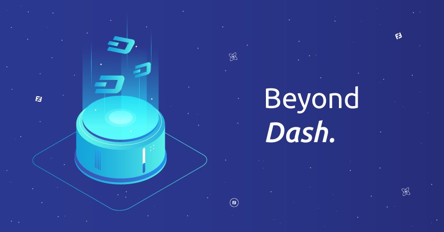 Cryptocurrency Dash Review, Technological Features Explained, Roadmap and Dash Price