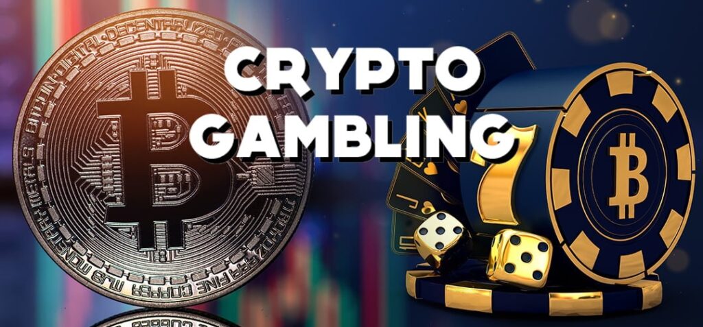 Crypto Gambling at Stake ► All to know about the crypto casino No. 1