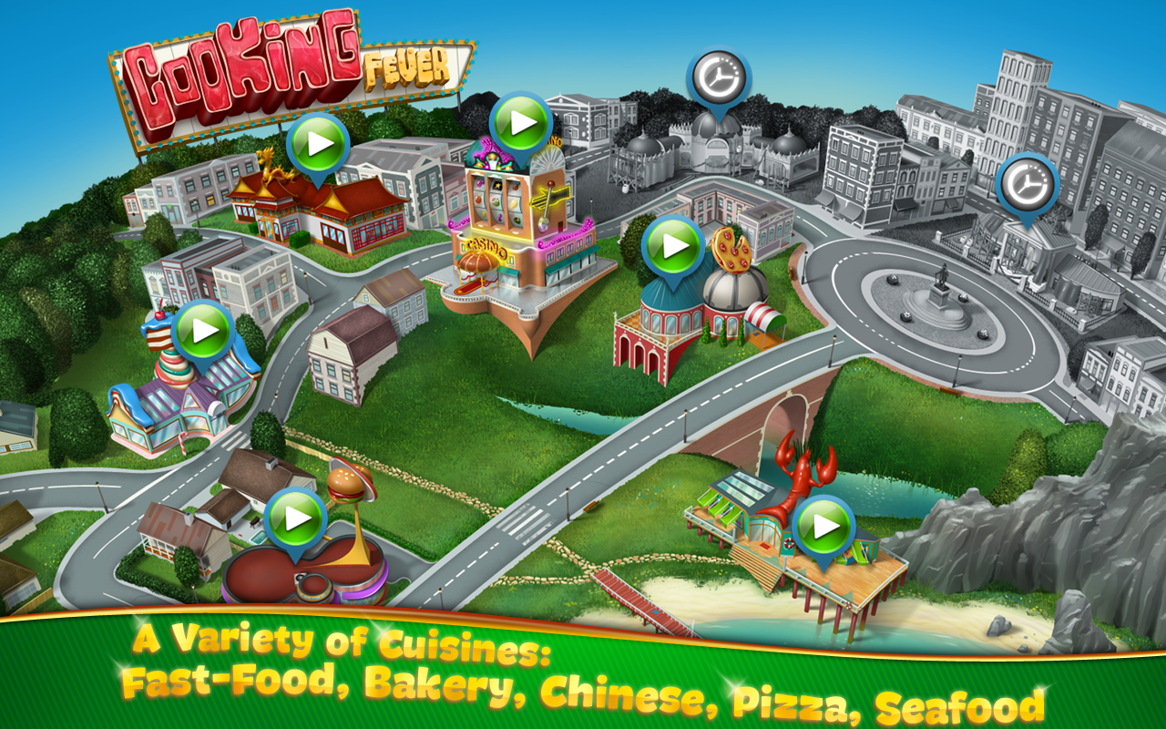 Good Pizza, Great Pizza Mod APK (Unlimited Money) Download