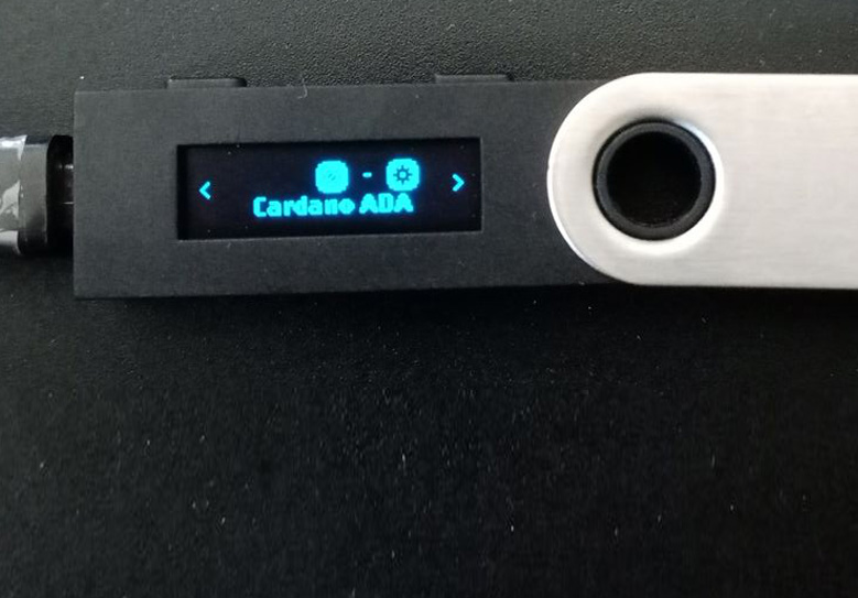 Stake Your Cardano (ADA) & Earn Rewards Through Ledger Live | Ledger