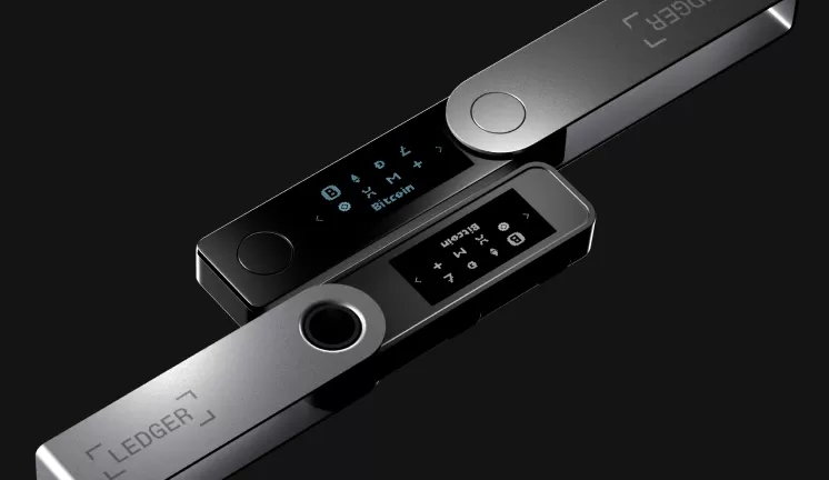 BEP20 Wallet | Ledger