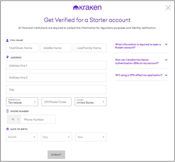 Best No-KYC Crypto Exchange: The Top 6 Picks for 