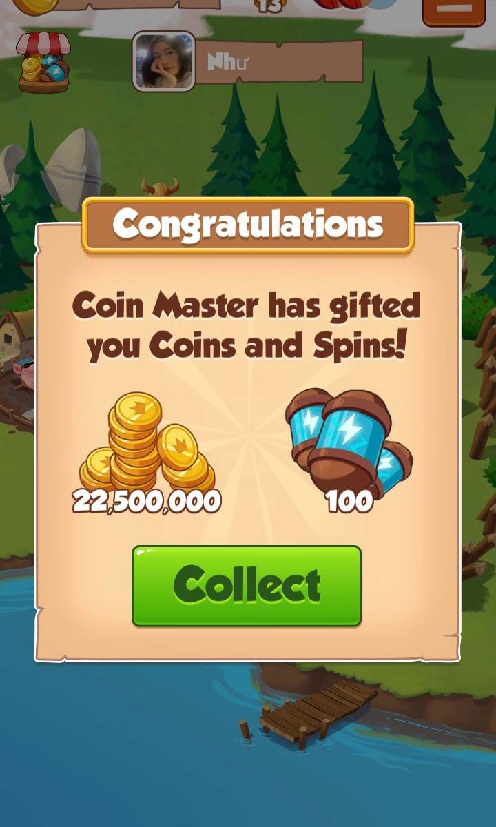 Today's Coin Master Free Spins & Daily Coins Links (March )