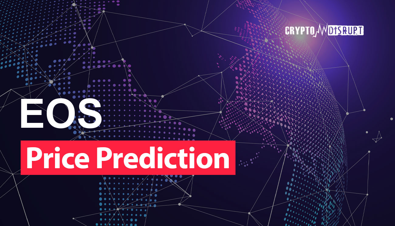 EOS (EOS) Price Prediction , , 