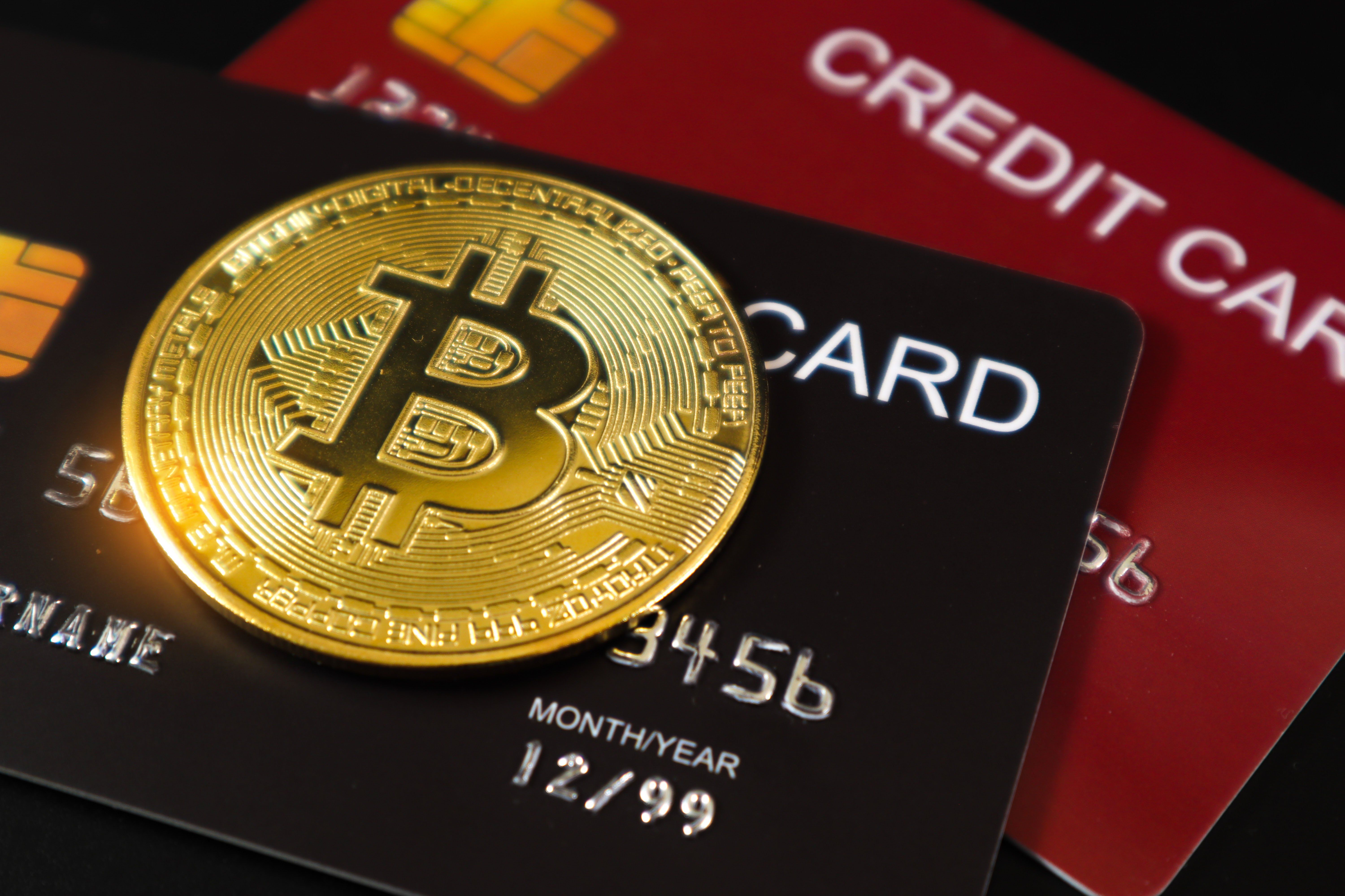 Best Crypto Credit Cards - NerdWallet