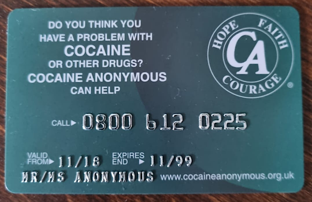 Anonymous credit card? We show you all the options!