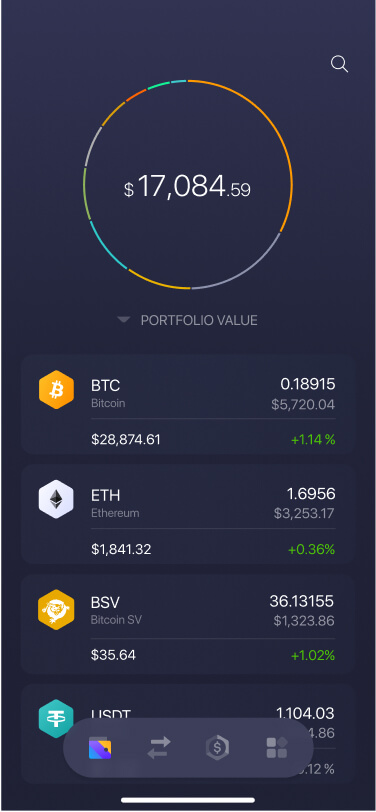 How to Store Bitcoin SV (BSV)? A Complete Guide