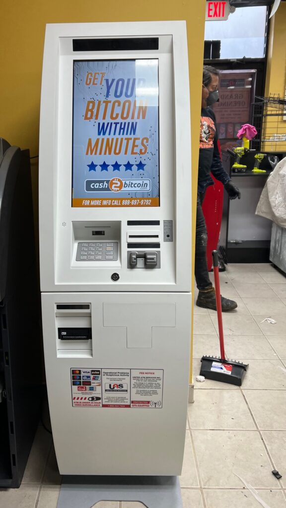 Bitcoin ATM New Jersey | coinlog.fun