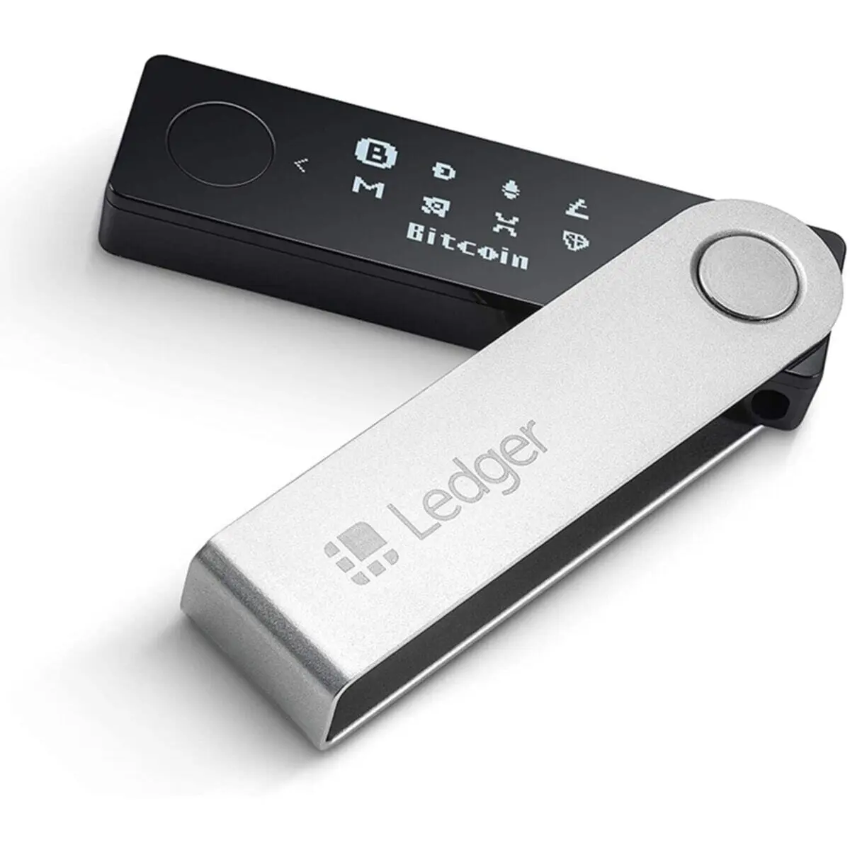 Ledger Nano X | BTC Direct Shop