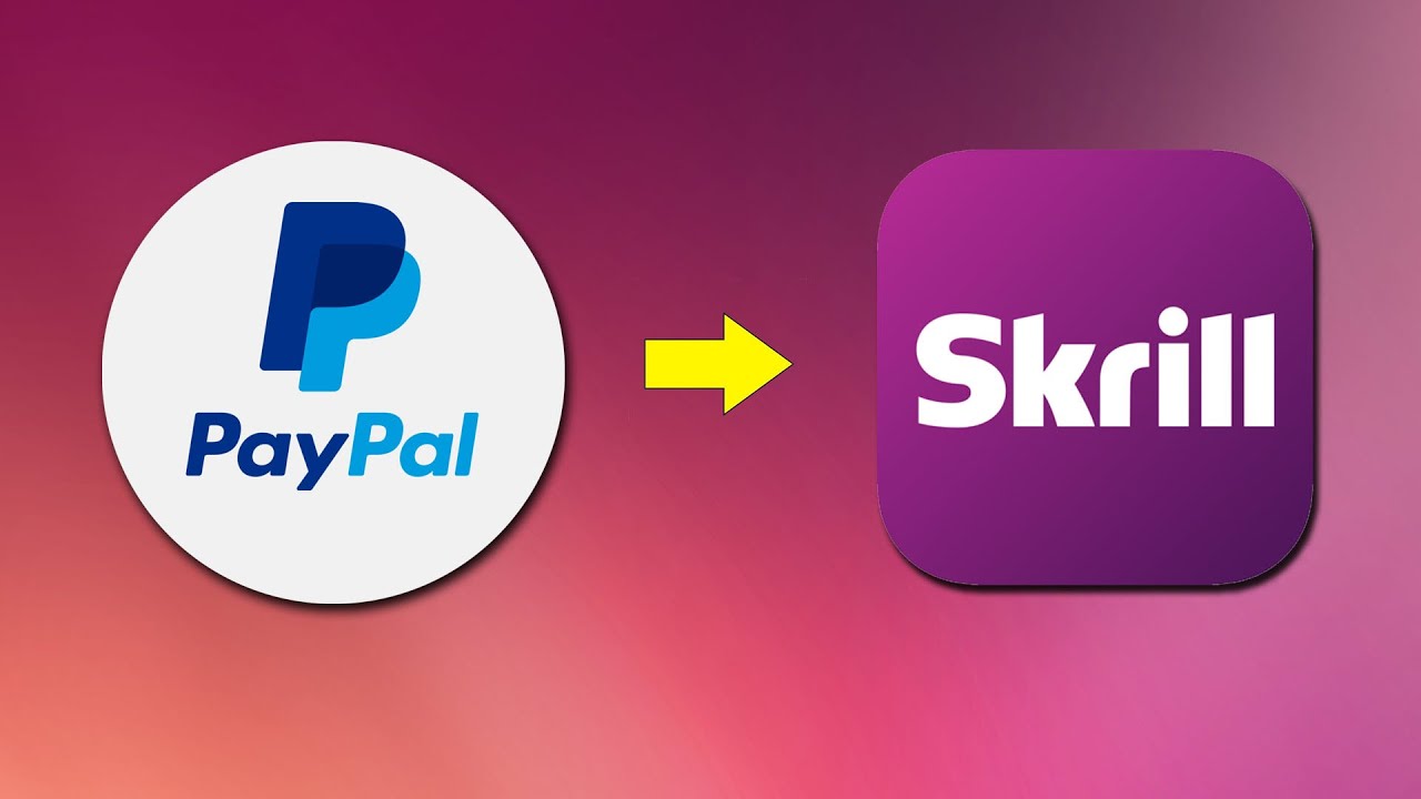 Online Wallet for Money Transfers & Online Payments | Skrill