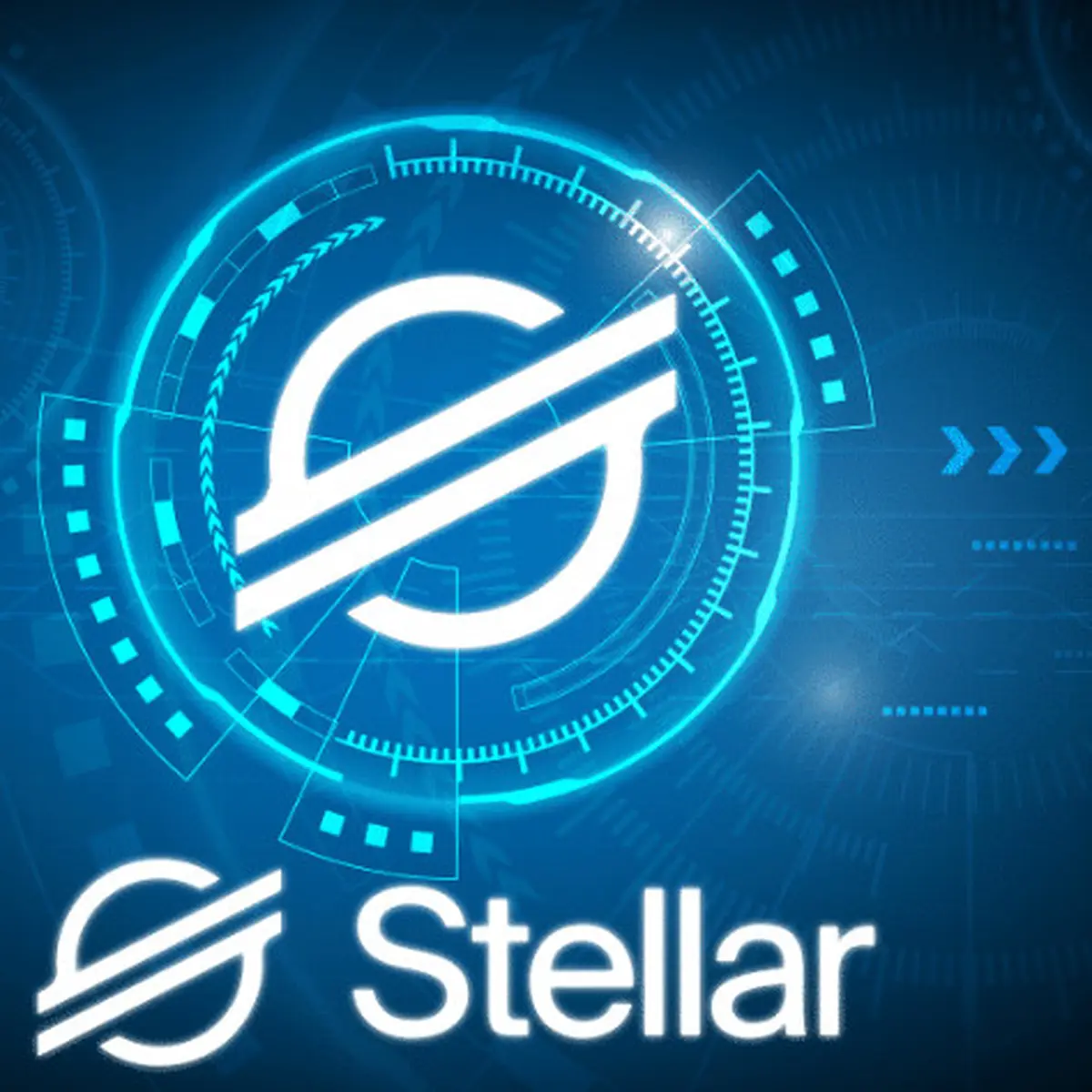 Stellar price today, XLM to USD live price, marketcap and chart | CoinMarketCap