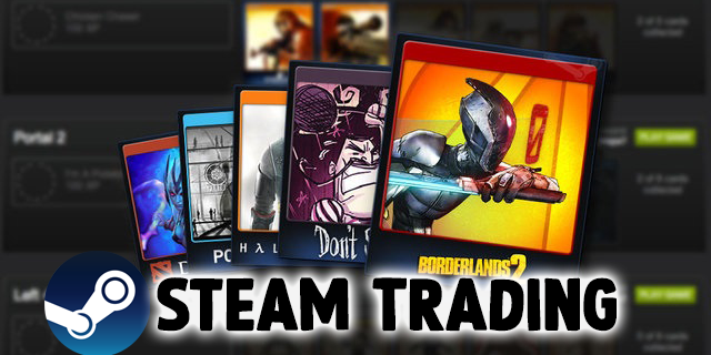 Steam Support :: Steam Sale Trading Cards & Badge FAQ