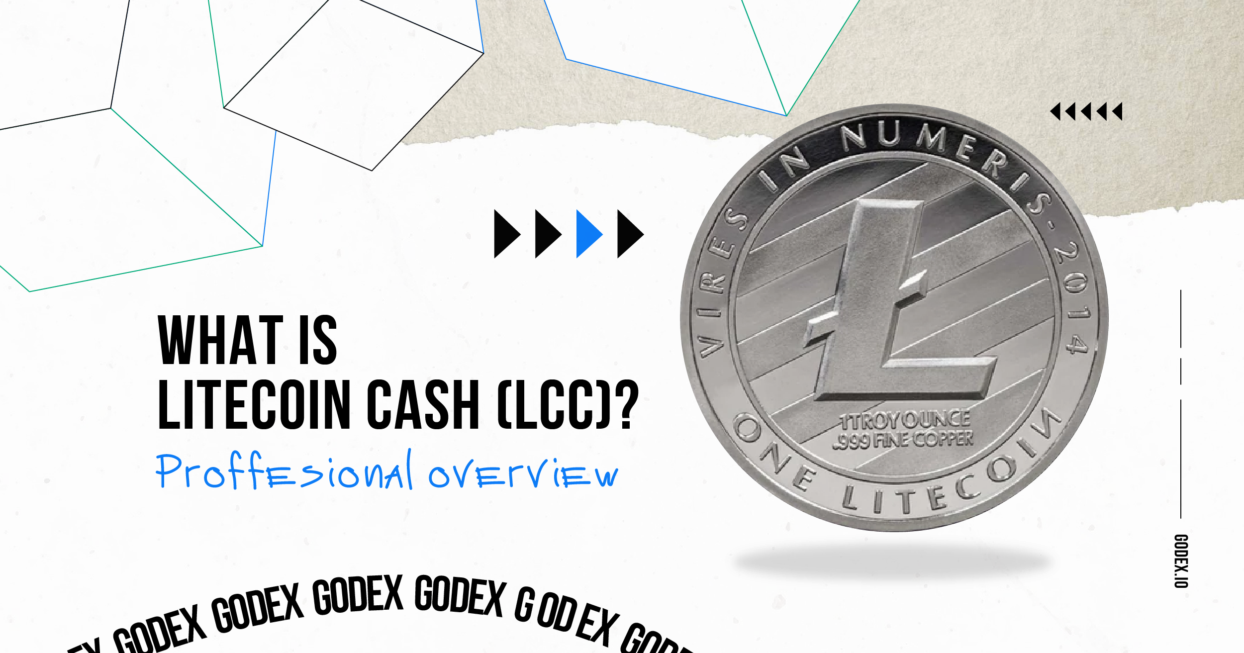 Litecoin Cash [#LCC]: The #SHA #Litecoin fork