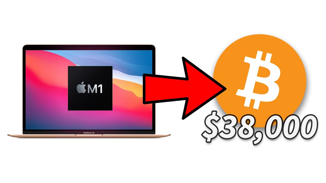 How to mine Bitcoin with your Mac | ZDNET