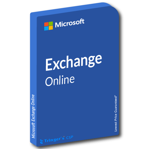 Microsoft Exchange Online Plan 1 | DSA ICT