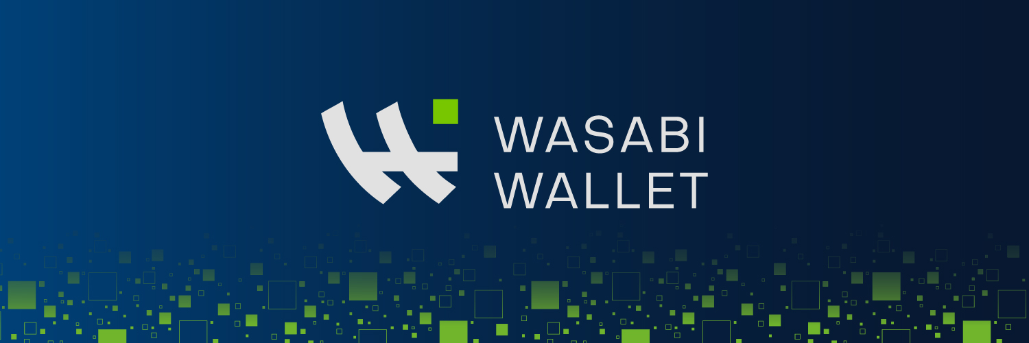 Release Wasabi Wallet v - Hotfixes · zkSNACKs/WalletWasabi \ stacker news ~bitcoin