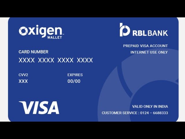 Oxygen: Mobile Banking Simplified for Business & Personal Finances