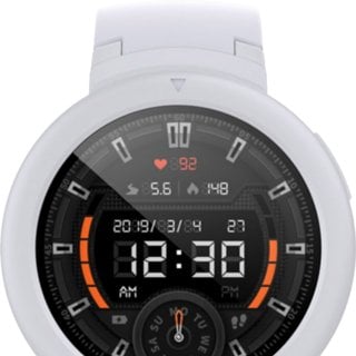 [$14 GearBest Coupon] AMAZFIT Verge Smartwatch Xiaomi with free Shipping