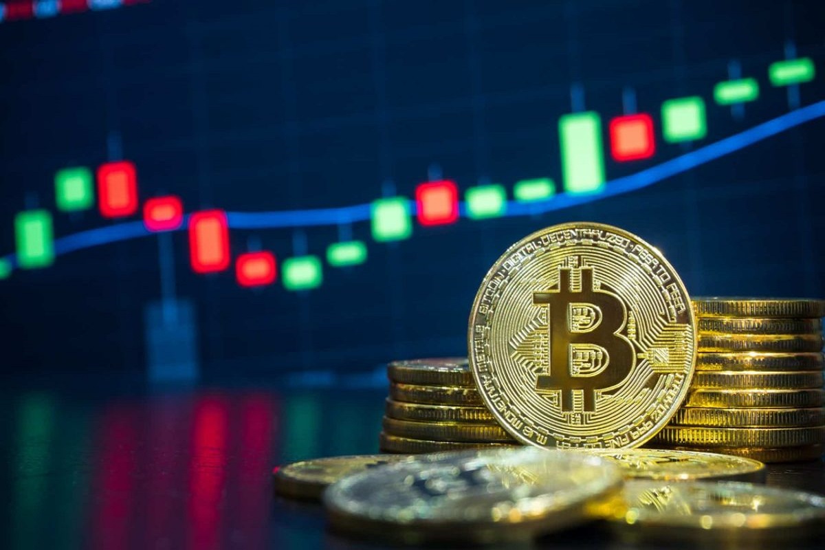 Bitcoin all-time high: Why the cryptocurrency is going up