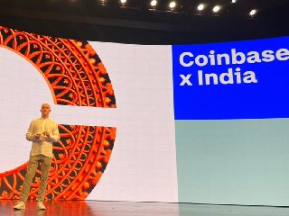 Coinbase suspends UPI payments in India three days after launch