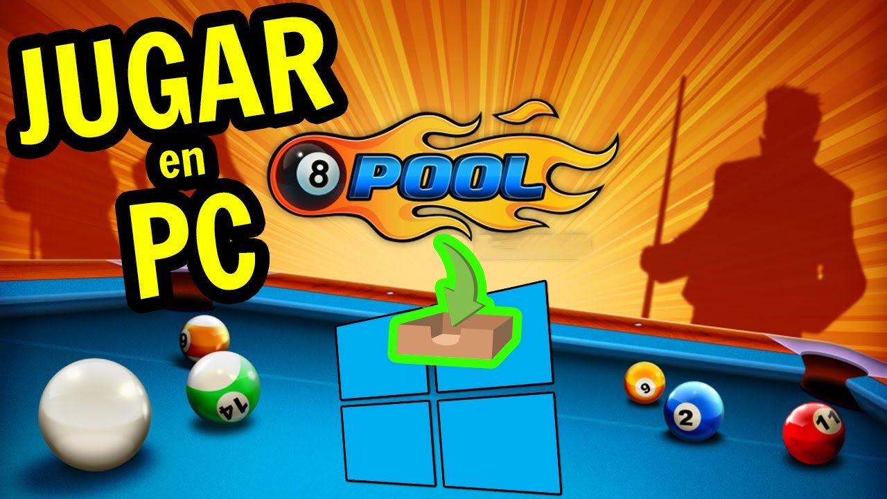 Pool 8 Balls - Download