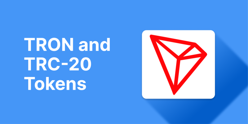 TRON (TRX) Token Analytics | Binance (BNB) Smart Chain Mainnet | Bitquery