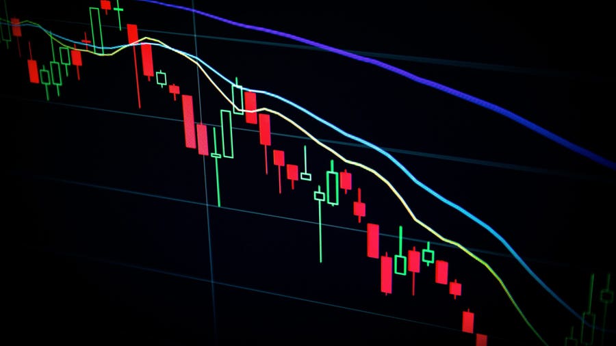 Bitcoin crosses $40, mark. Why is crypto rising again? - BusinessToday