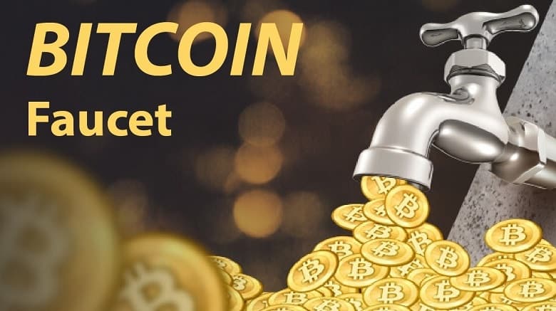 Bootstrap Business: Why Were Free Bitcoin Faucets Invented?