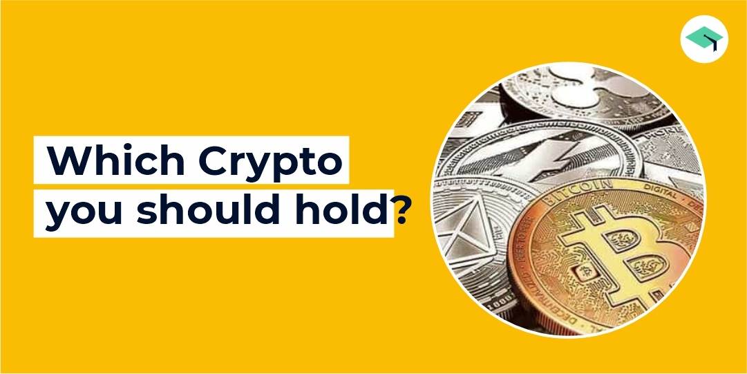 How Much Money Should I Invest In Crypto | Liston Newton