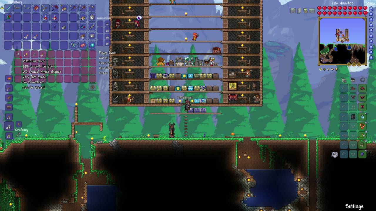 Coins | Terraria Wiki | Fandom