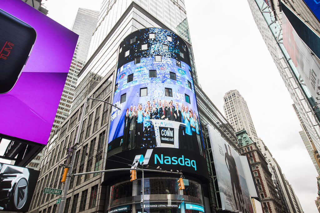 Nasdaq is All Set to Launch Bitcoin Futures in the First Half of - Gusture