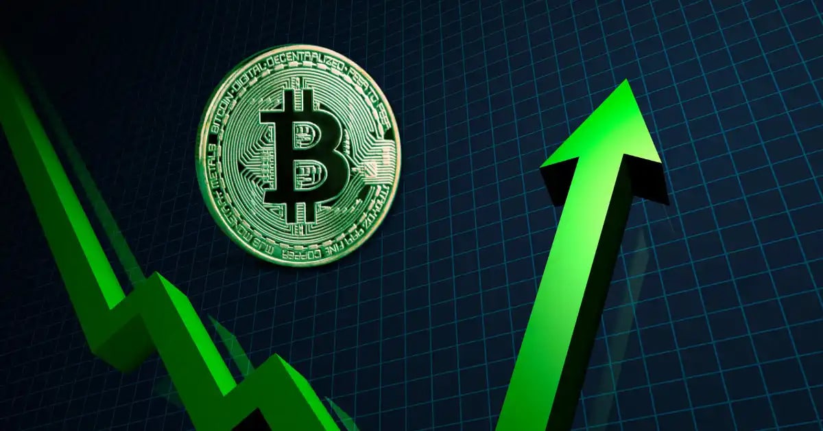 Bitcoin Price Hits Record High Above $72, Ahead of Halving Event