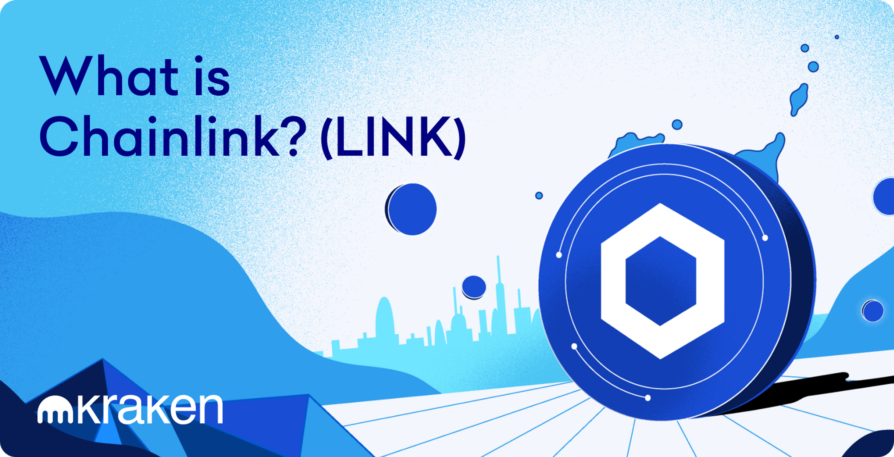 How to Buy Chainlink | Buy LINK in 4 steps (March )