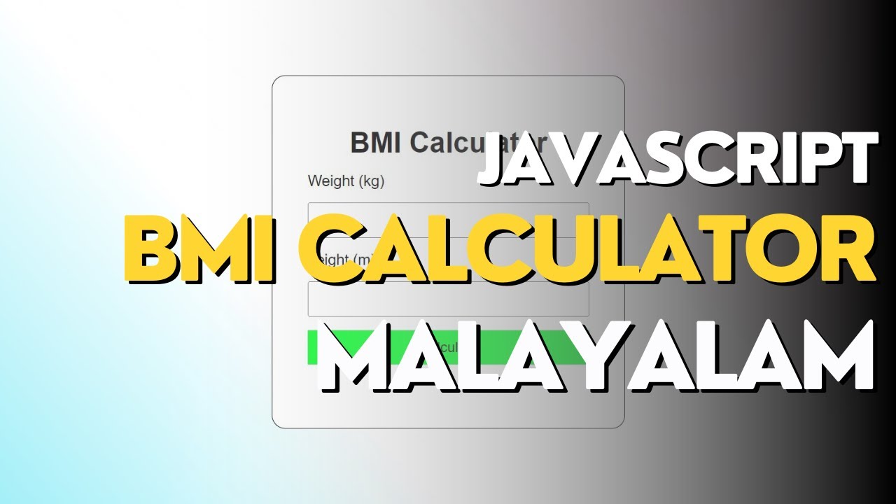 BMI calculator female: Here’s everything you need to know | The Times of India