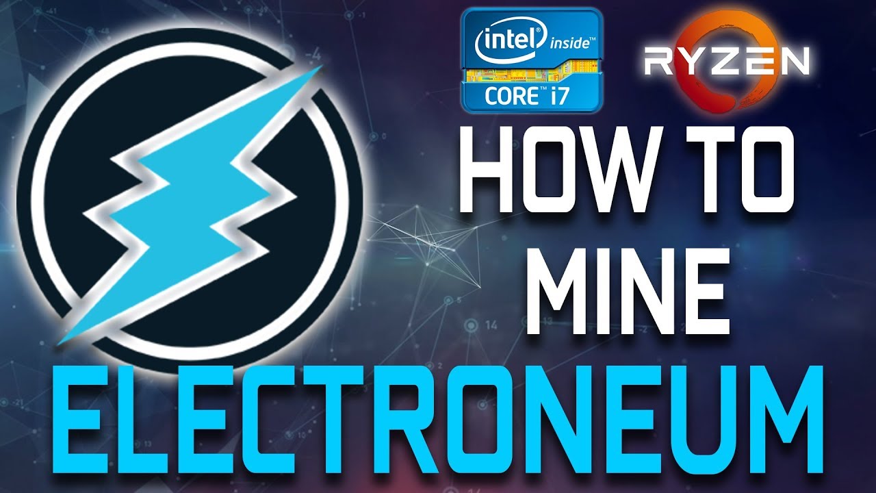 How Does Electroneum's (ETN) Fake Mobile and Cloud Mining Work? - CaptainAltcoin