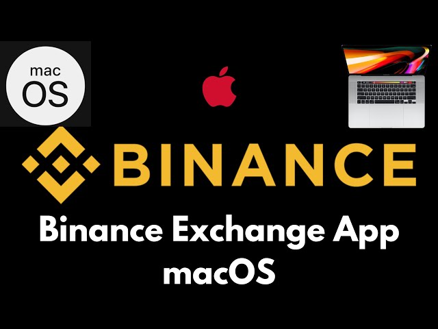 Download Binance - free - latest version