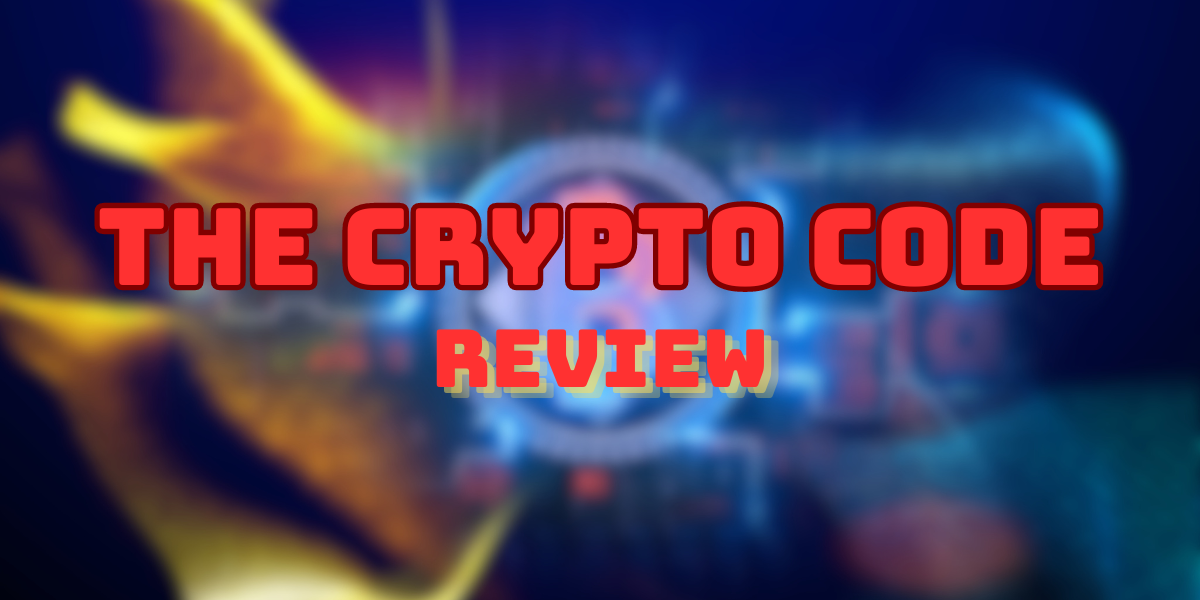 Crypto Code Review Is It Legit Or A Scam?