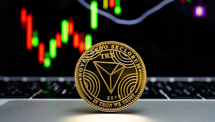 Alibaba (NYSE:BABA) to partner up with Tron (TRX) soon?